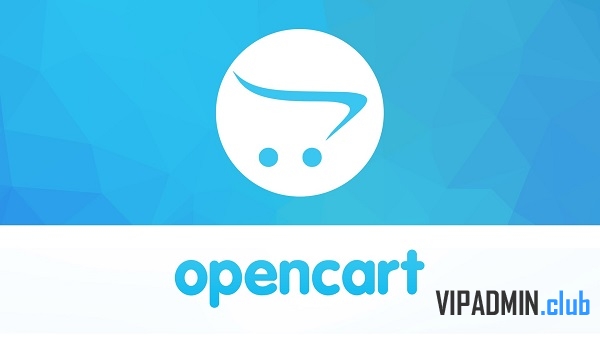 ocStore/Opencart - движок интернет магазина