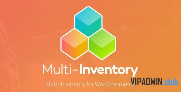 ATUM Multi-Inventory v1.2.1.5 - мультиинвентарь для WooCommerce