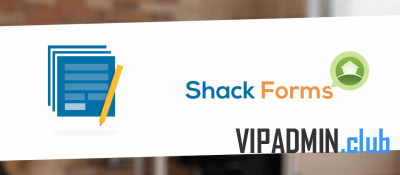 Shack Forms Pro v4.0.35 - всплывающая форма обратной связи Joomla