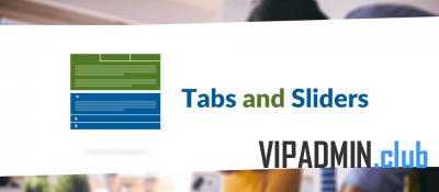 Tabs and Sliders Pro v4.3.2 - слайдеры и табы для контента Joomla