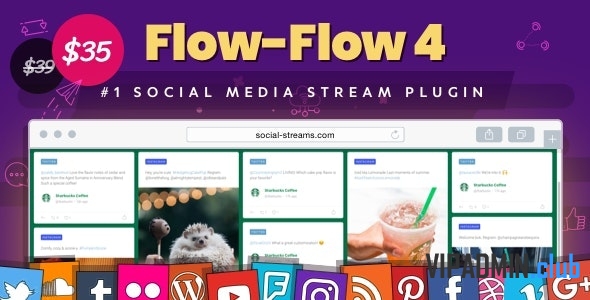FLOW-FLOW V4.1.27