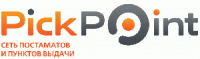 Модуль доставки PickPoint для OpenCart 2.x