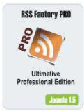 RSS Factory PRO 1.5.9