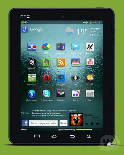 [9.5] Android-HTC