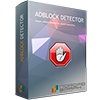 Adblock Detector модуль для Joomla
