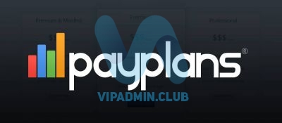 PayPlans v4.1.4 - компонент подписки и организация членства для Joomla