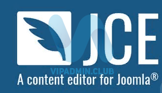 JCE Pro Content Editor v2.9.1 - визуальный редактор для Joomla
