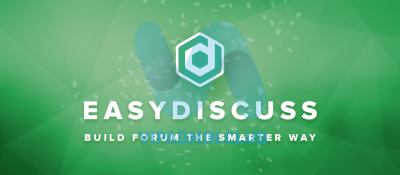 EasyDiscuss PRO v4.1.21 - современный форум для Joomla