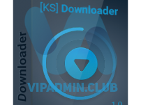Downloader v1.1 - скачивание файлов с рекламой для DLE