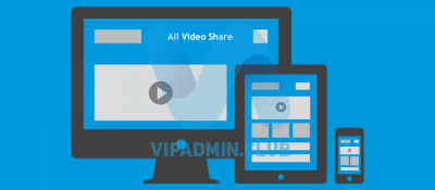 All Video Share Pro v3.6.1 - видеогалерея для Joomla