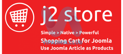 J2Store PRO v3.3.14 - компонент интернет магазина для Joomla