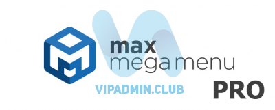 Max Mega Menu Pro v2.2 - мощный плагин меню WordPress