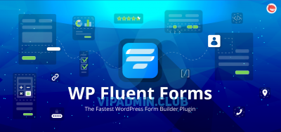 WP Fluent Forms Pro Add-On v3.6.62 NULLED