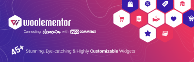 Woolementor Pro v2.0.3 NULLED