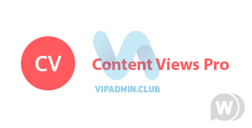 Content Views PRO v5.8.4 - посты сеткой WordPress