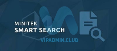 Minitek Smart Search PRO v1.0.10 - компонент AJAX поиска для Joomla