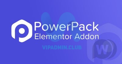 PowerPack for Elementor v2.2.3 NULLED - дополнения для Elementor