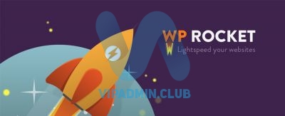 WP Rocket v3.8.3 NULLED - лучший плагин кэширования WordPress