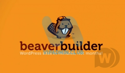 Beaver Builder Pro v2.4.2 - конструктор страниц для WordPress