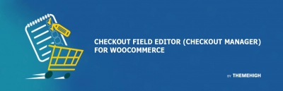 Checkout Field Editor for WooCommerce v3.1.5