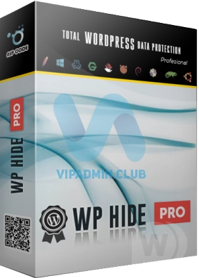 WP Hide PRO v2.2.8.5 NULLED - прячем и защищаем WP сайт