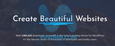OceanWP v2.0.2  + Premium Extensions