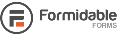 Formidable Forms Pro v4.09.05  - конструктор форм WordPress