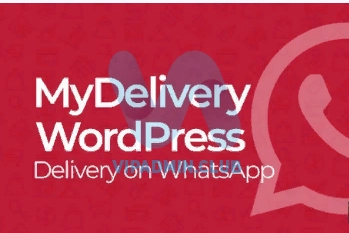 MyDelivery WordPress 1.8.7 — доставка в WhatsApp для WordPress