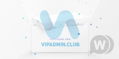 YooTheme Pro WordPress v2.3.32 - конструктор страниц WordPress