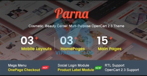 Parna 1.0