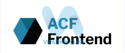 ACF Frontend Form Element Pro 2.8.5 Nulled