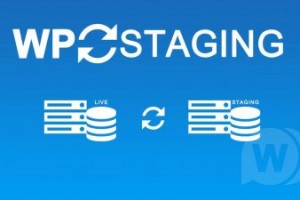 WP Staging Pro v3.2.1 NULLED - плагин копирования сайта WordPress