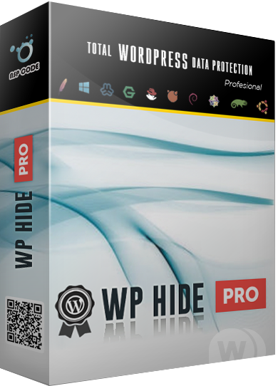WP Hide PRO v2.3.1.8 NULLED прячем и защищаем WP сайт