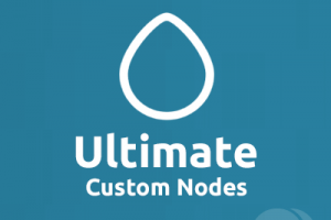 Ultimate Custom Nodes 2.0.8.2