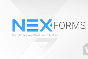 NEX-Forms v7.9.2 NULLED - конструктор форм WordPress
