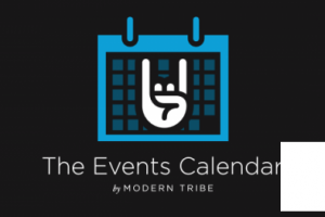Events Calendar PRO v5.9.0 - календарь событий для Wordpress