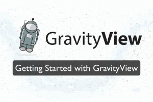 GravityView v2.13 - плагин отображения форм Gravity Forms WordPress