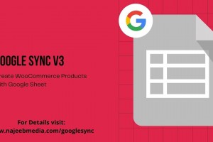 Sync WooCommerce with Google Sheets PRO v3.0 NULLED