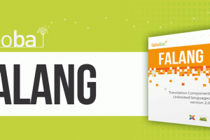 FaLang PRO v4.0.0 - отображение сайта на разных языках Joomla