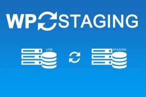 WP Staging Pro v4.0.5 NULLED - плагин копирования сайта WordPress