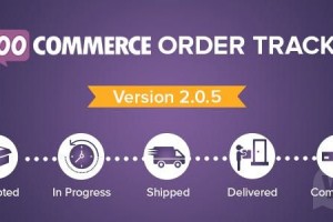 WooCommerce Order Tracker v2.0.9 - отслеживание заказов WooCommerce