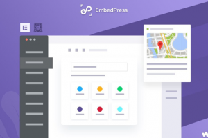 EmbedPress Pro v3.2.0