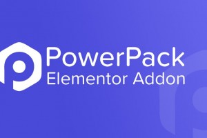 PowerPack for Elementor v2.6.0 NULLED - дополнения для Elementor