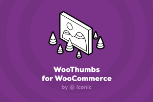 WooThumbs Premium v4.8.12 NULLED - галерея продуктов для WooCommerce