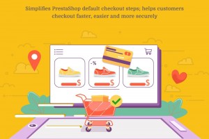 Модуль One Page Checkout v2.4.2 - Fast, Intuitive & Professional