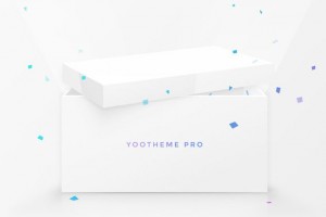 YooTheme Pro WordPress v2.6.6 - конструктор страниц WordPress