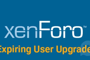Expiring User Upgrades 2.2.1