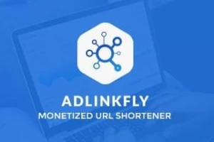 AdLinkFly v6.5.3 NULLED - монетизация коротких ссылок
