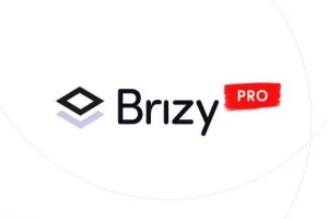 Brizy Pro v2.3.19 NULLED - конструктор страниц WordPress