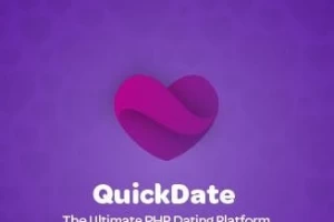 QuickDate v1.5 NULLED - скрипт сайта знакомств
